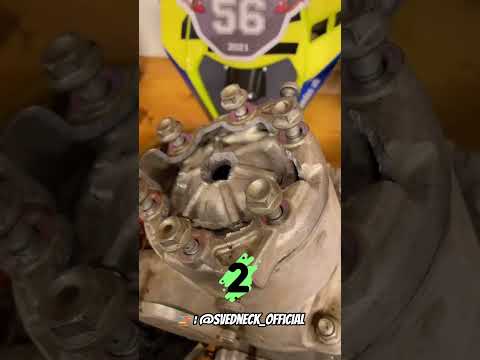 Dirtbike Stunts Gone Wrong...