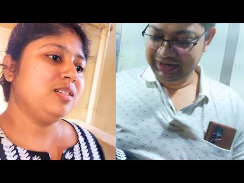 এই অশান্তি আর  নেওয়া যাচ্ছে না - সিদ্ধান্ত নিয়ে ফেললাম