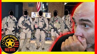 Trump Declares WAR Cartels! Lethal Force Authorized!