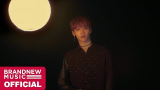 AB6IX  JEON WOONG  MOON  DANCE