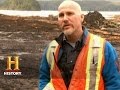 Logging Operations in Canada