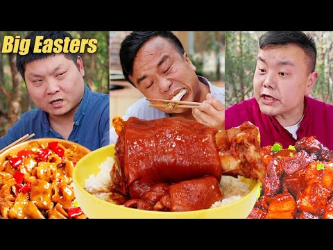 The oysters were packed with wasabi!| TikTok Video|Eating Spicy Food and Funny Pranks|Funny Mukbang