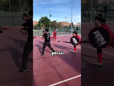 هذي لعبة عمرك ما سمعت عنها !! | (juggerHispano@)