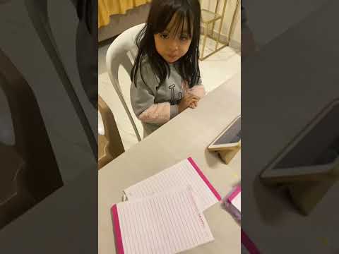 مفاجأت تحدي ترند التيك توك لهيا ومريم 🤩 مريم انصدمت من اللي طلعلها💔