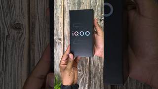 iQOO Z10r 5G Retail Unit Unboxing in Tamil
