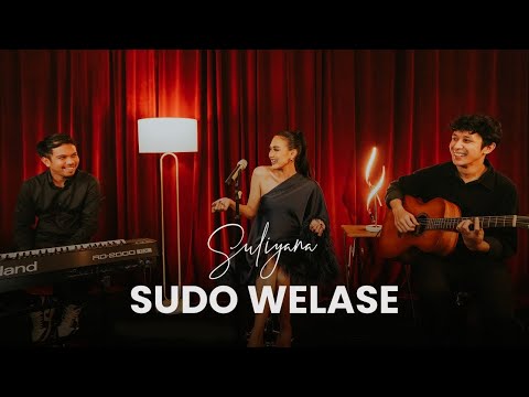 SUDO WELASE - SULIYANA "GLAM Acoustic" (Official Music Video)