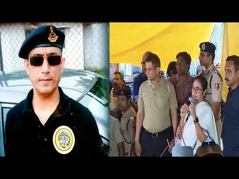 মুখ্যমন্ত্রীর ধর্নামঞ্চে যাওয়া নিয়ে যে অঙ্ক বলে দিলেন প্রাক্তন ইন্টেলিজেন্স কর্তা দীপাঞ্জন চক্রবর্তী