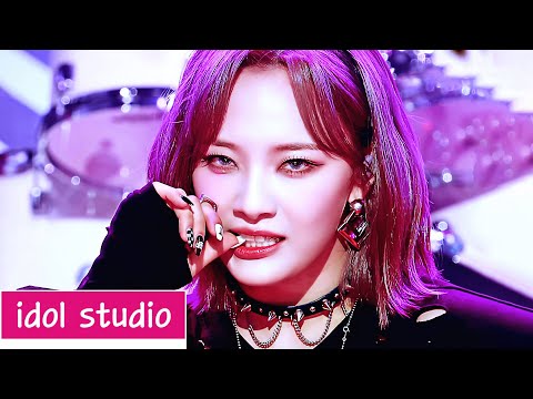 Billlie  RING ma Bell 교차편집 Stage Mix