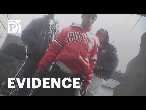 Behind the Scenes of a Chicago Gun Deal