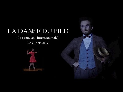 le Monde Magnifique di Monsieur David