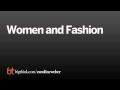 Historical Influences on Fashion