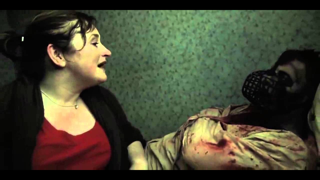 Portrait of a Zombie Vorschaubild des Trailers