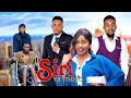 SIRI YA MOYO PART 07  LoveStory  DONTA TV