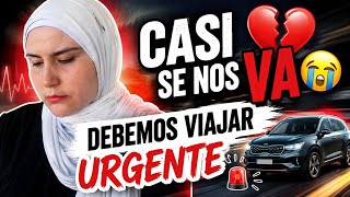 LES PIDO LA TENGAN EN SUS ORACIONES 🤲🏻🥺