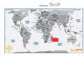 Geography Concepts and Map Skills