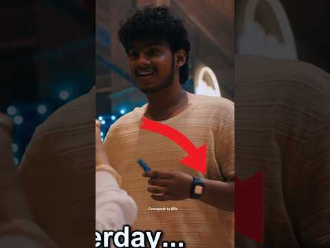 Avesham Movie Watch Decode #shorts #avesham #watch