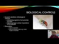 Integrated Pest Management Concepts