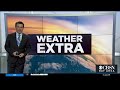 Hurricanes and Climate Change Effects