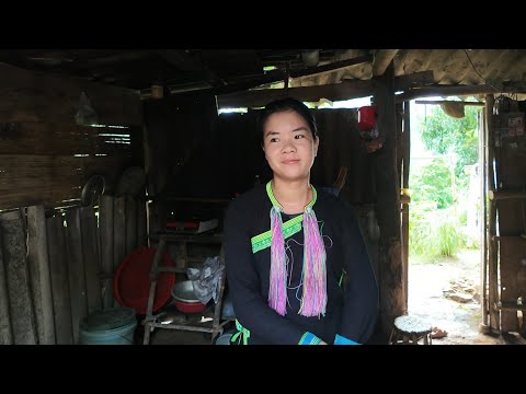 Không Giám Tin, Mẹ Đơn Thân Xinh Đẹp Cả Đời Không Ai Lấy Làm Vợ !