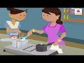 Plant and Animal Food Sources
