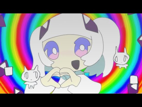 【ニコカラ】パキリナ【off vocal】