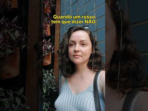 Brasileiros VS Russos