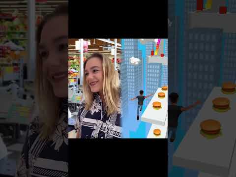 Die Kassiererin war pissig af und hat den Kunden vor mir auch voll gemein behandelt.#foryou