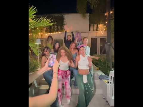 Belinda, Shakira, Danna, Kenia Os, Greeicy, Fariana, Lele Pons, Trend Soltera