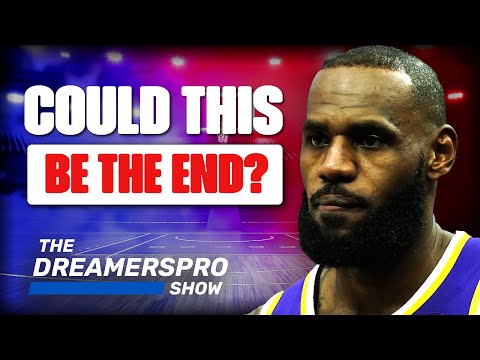 Things Get Ugly Between Lebron James And The Lakers After He Refuses To Speak To ESPN About Them