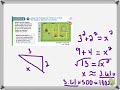 Finding Distance in a Coordinate Plane