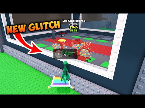 New EXTINCT Update ๐ I got NEW La Extinct Combination ๐ฑ Steal a Brainrot Funny Moments