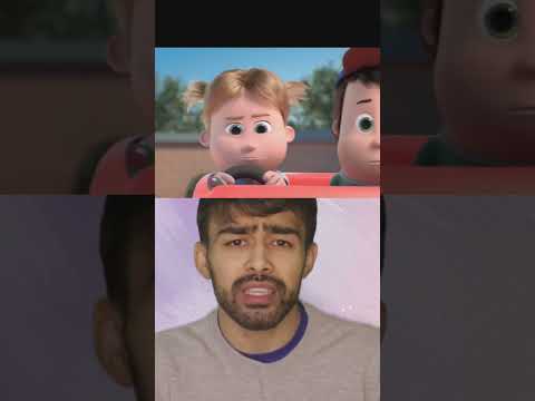 😢