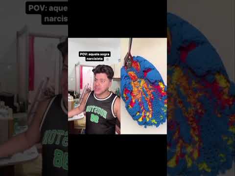POV: aquela sogra narcisista #humor #shortvideos #viralshort #edits