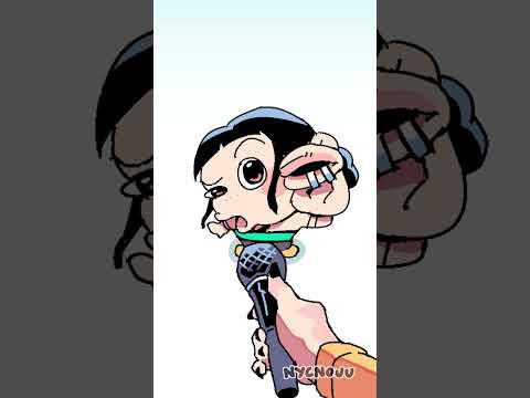 NANI GA SUKI?! 🗣️ 👹 #kpopdemonhunters #zoey #rumi #mira