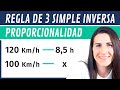 Comprensión del Problema de Velocidad y Tiempo