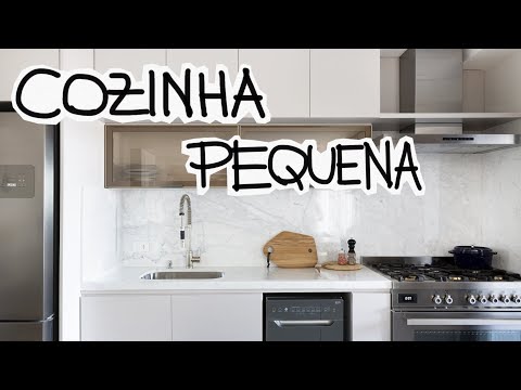 REFORMA COZINHA COMPACTA APTO 2502