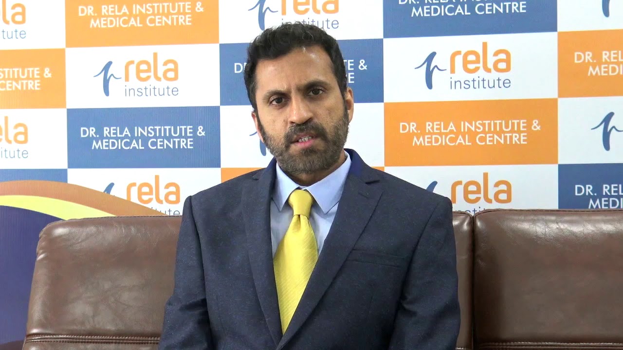 Dr. Dinesh Jothimani | Fatty Liver in Young Patients
