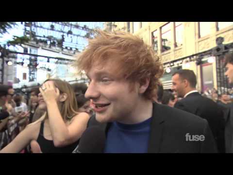 Ed Sheeran And Selena Gomez's Rumored Duet Not Happening!!
