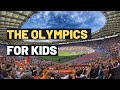 Olympics Knowledge Assessment