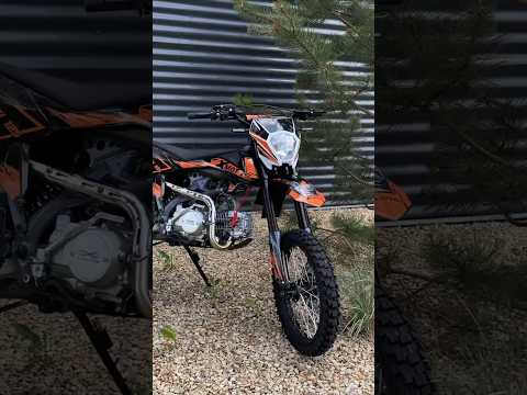 Xmotos Loki 125 Base