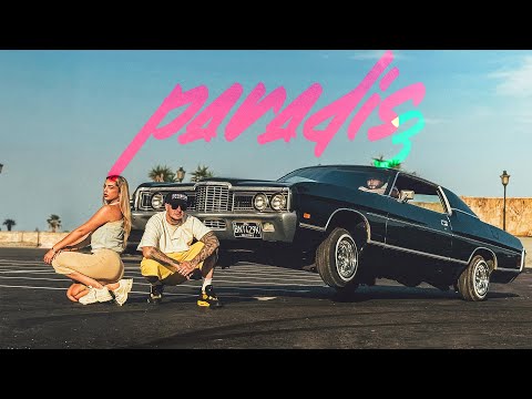 El Nino x IRMA - Paradis 3 🏝️| Official Video