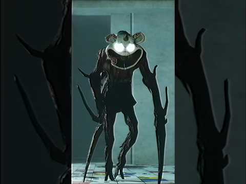 Twisted Smiling Critters | PRIOR ELDRITCH PARADOX
