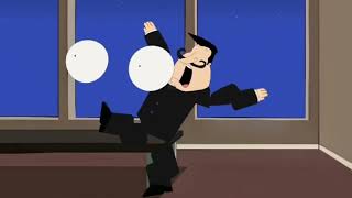 Adventure Man Season 5 Episode 4 Reverend Jerk Daniels Part 1