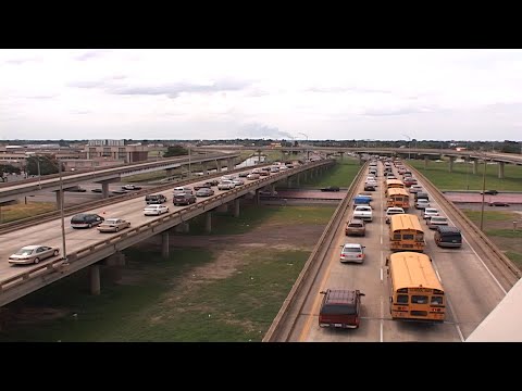 Hurricane Katrina, New Orleans, LA - Remastered 2025 Catalog - Part 1