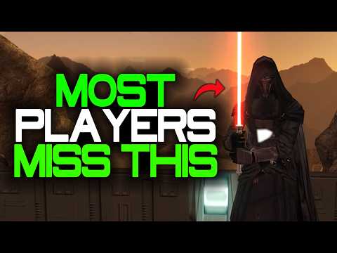 EVERY SINGLE Revan Reveal in Star Wars Knights of the Old Republic