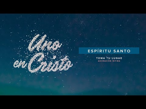 Espíritu Santo (Video Lyric Oficial) - TOMATULUGAR