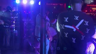 Adrian Bagher Live @ The Red Rooster. Houston Texas 12/22/2024
