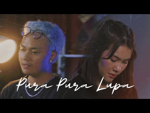 Mahen ft. Vionita - Pura Pura Lupa