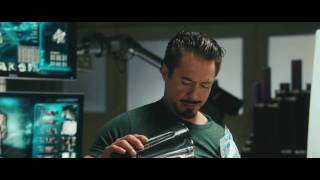 Iron Man - Trailer [HD]