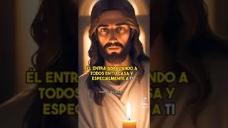 Amén y bendiciones